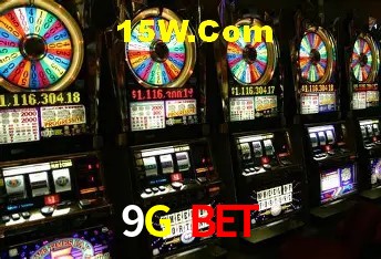 Security Systems 9G Bet